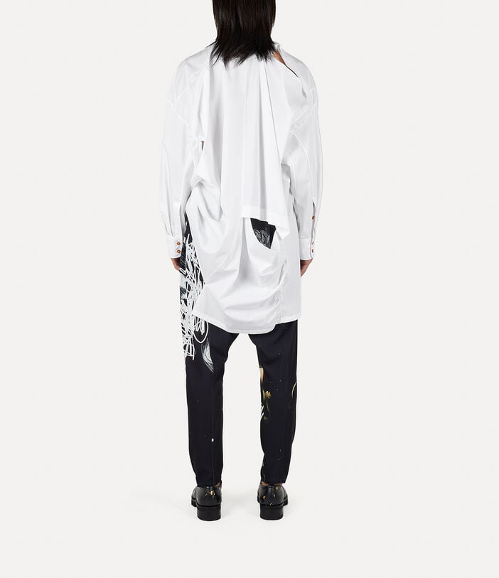 Vivienne Westwood GIBBON SHIRT